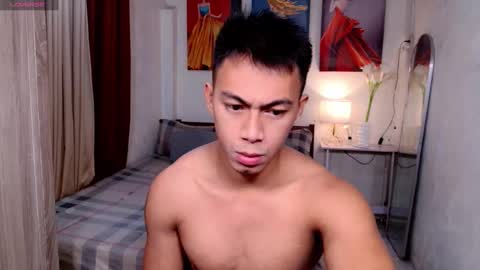 Snapshot of pinoymilker chatting on 26, 1, 2025 ethan online show from 26, 1, 2025