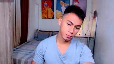Snapshot of pinoymilker chatting on 5, 2, 2025 ethan online show from 5, 2, 2025