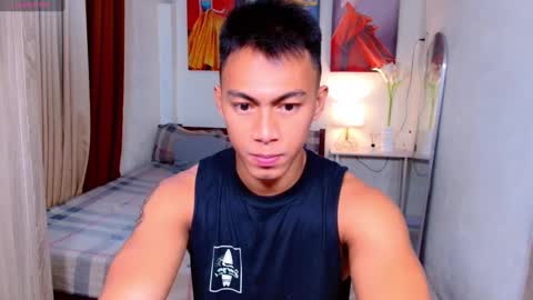 Snapshot of pinoymilker chatting on 7, 2, 2025 ethan online show from 7, 2, 2025