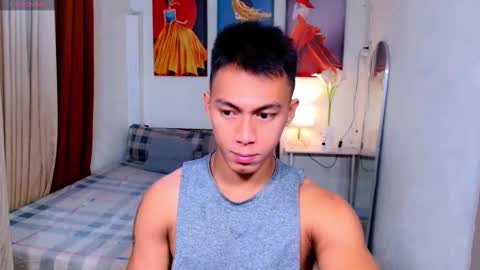Snapshot of pinoymilker chatting on 8, 2, 2025 ethan online show from 8, 2, 2025