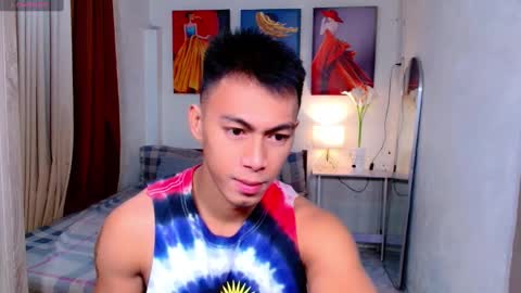 Snapshot of pinoymilker chatting on 9, 2, 2025 ethan online show from 9, 2, 2025
