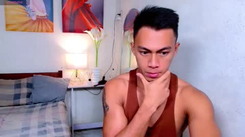 Snapshot of pinoymilker chatting on 10, 2, 2025 ethan online show from 10, 2, 2025