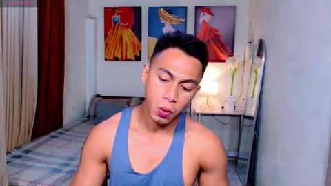 Snapshot of pinoymilker chatting on 11, 2, 2025 ethan online show from 11, 2, 2025