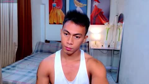 Snapshot of pinoymilker chatting on 14, 2, 2025 ethan online show from 14, 2, 2025