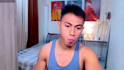 Snapshot of pinoymilker chatting on 15, 2, 2025 ethan online show from 15, 2, 2025