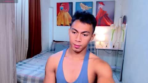 Snapshot of pinoymilker chatting on 15, 2, 2025 ethan online show from 15, 2, 2025