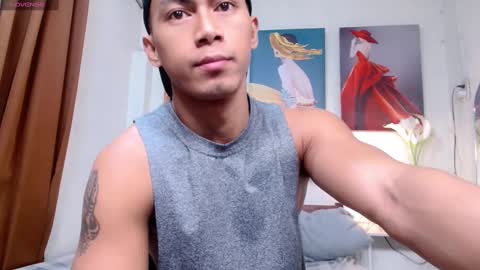 Snapshot of pinoymilker chatting on 17, 2, 2025 ethan online show from 17, 2, 2025
