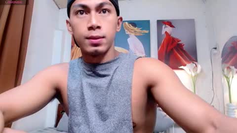 Snapshot of pinoymilker chatting on 18, 2, 2025 ethan online show from 18, 2, 2025