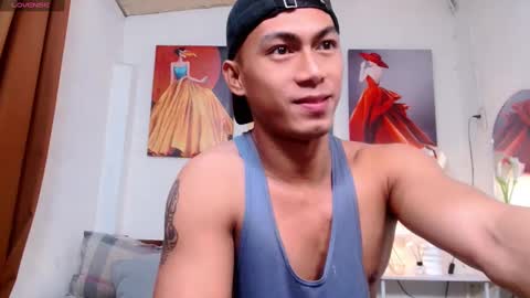 Snapshot of pinoymilker chatting on 18, 2, 2025 ethan online show from 18, 2, 2025