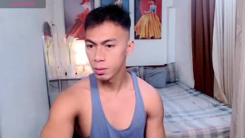 Snapshot of pinoymilker chatting on 24, 2, 2025 ethan online show from 24, 2, 2025