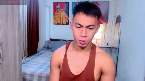 Snapshot of pinoymilker chatting on 25, 2, 2025 ethan online show from 25, 2, 2025