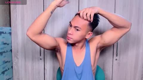 Snapshot of pinoymilker chatting on 3, 3, 2025 ethan online show from 3, 3, 2025