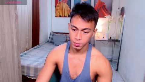 Snapshot of pinoymilker chatting on 7, 3, 2025 ethan online show from 7, 3, 2025