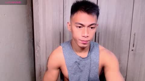Snapshot of pinoymilker chatting on 9, 3, 2025 ethan online show from 9, 3, 2025