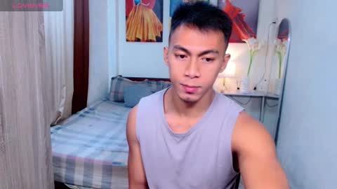 Snapshot of pinoymilker chatting on 12, 3, 2025 ethan online show from 12, 3, 2025