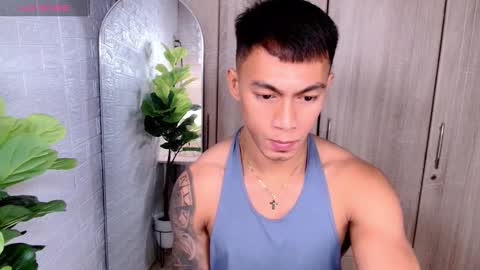 Snapshot of pinoymilker chatting on 13, 9, 2025 ethan online show from 13, 9, 2025