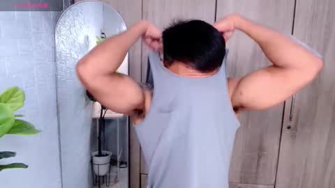 Snapshot of pinoymilker chatting on 24, 9, 2025 ethan online show from 24, 9, 2025
