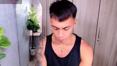 Snapshot of pinoymilker chatting on 27, 9, 2025 ethan online show from 27, 9, 2025