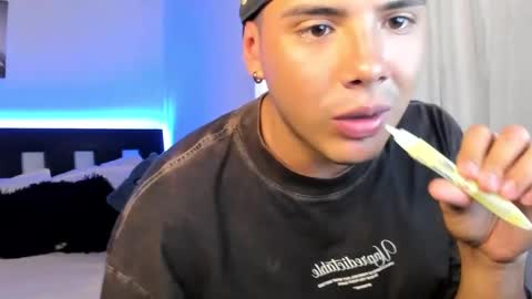 Pipe Rodriguez online show from 3, 1, 2025