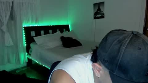 Pipe Rodriguez online show from 22, 1, 2025