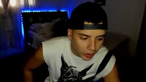 Pipe Rodriguez online show from 26, 1, 2025