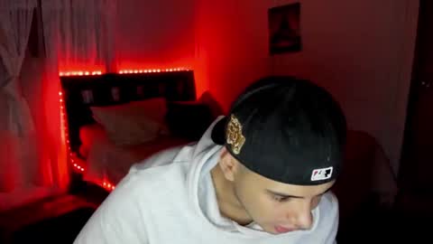 Pipe Rodriguez online show from 29, 1, 2025