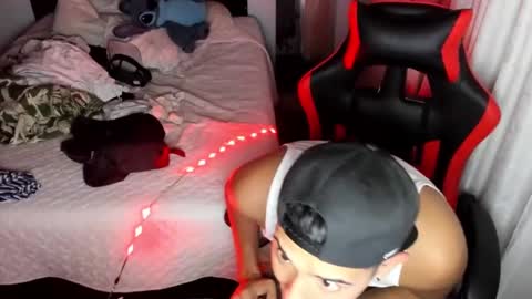 Pipe Rodriguez online show from 15, 2, 2025