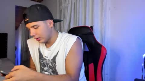 Pipe Rodriguez online show from 21, 2, 2025