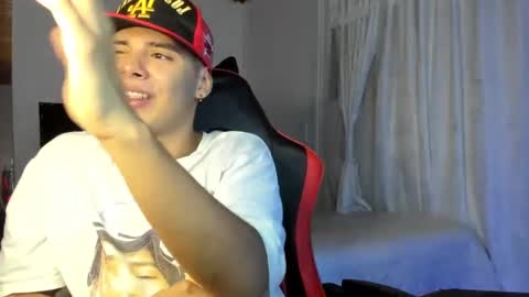 Pipe Rodriguez online show from 26, 2, 2025