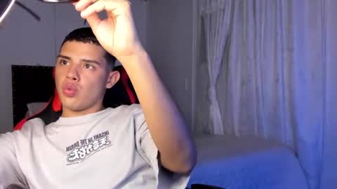 Pipe Rodriguez online show from 2, 3, 2025