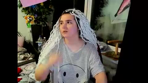 Eugenia online show from 30, 1, 2025