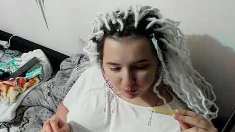 Eugenia online show from 3, 2, 2025