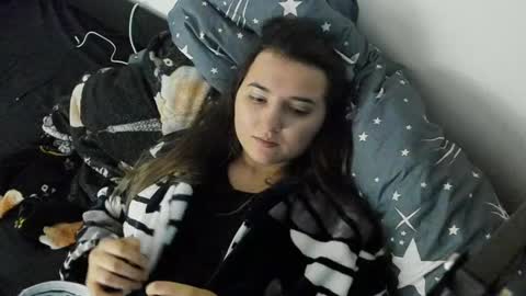 Eugenia online show from 19, 2, 2025