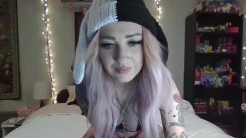 pirateprincessx online show from 16, 1, 2026