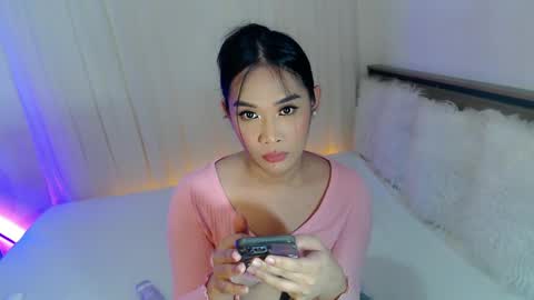 Snapshot of piroulita chatting on 10, 2, 2025 Ari online show from 10, 2, 2025