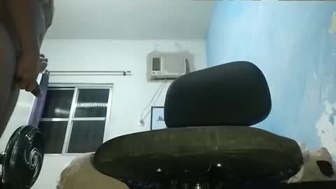 Mulato Carioca online show from 10, 9, 2025