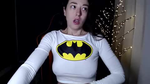 Snapshot of piscesgirl06 chatting on 4, 1, 2025 piscesgirl06 online show from 4, 1, 2025