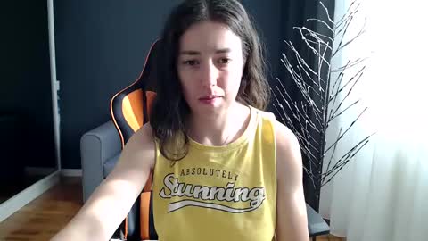 Snapshot of piscesgirl06 chatting on 15, 1, 2025 piscesgirl06 online show from 15, 1, 2025