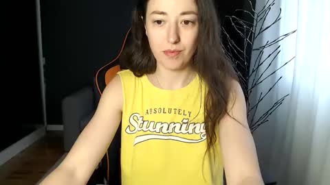 Snapshot of piscesgirl06 chatting on 27, 1, 2025 piscesgirl06 online show from 27, 1, 2025