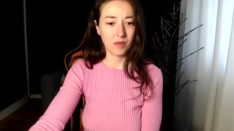 Snapshot of piscesgirl06 chatting on 19, 11, 2025 piscesgirl06 online show from 19, 11, 2025