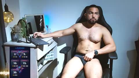 piter berlin online show from 19, 2, 2025