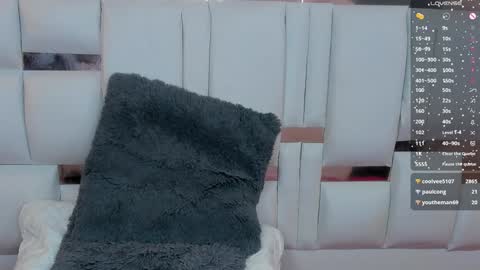 PittAndLunaa69 online show from 19, 1, 2025