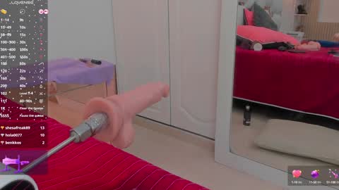 PittAndLunaa69 online show from 28, 1, 2025