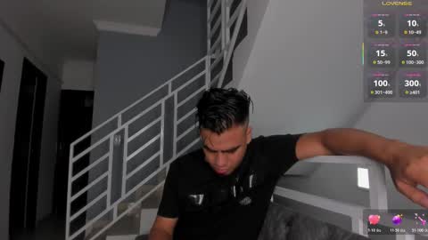 PittAndLunaa69 online show from 30, 11, 2025