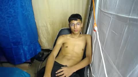 pitter055 online show from 25, 6, 2026