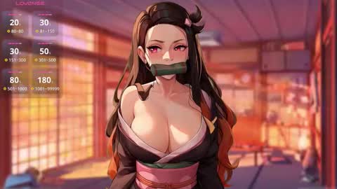 Snapshot of pixicrush chatting on 15, 12, 2025 Pixi online show from 15, 12, 2025