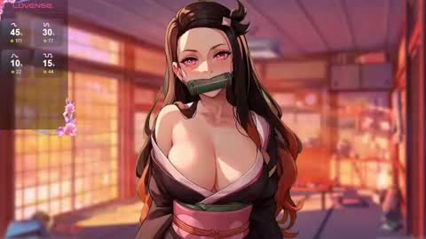 Snapshot of pixicrush chatting on 16, 12, 2025 Pixi online show from 16, 12, 2025