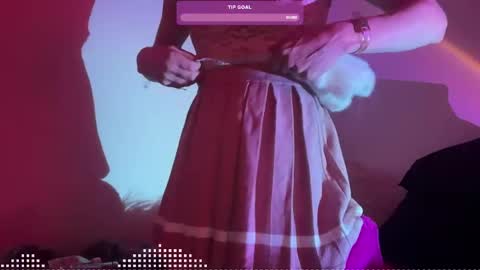 pixie_praxis online show from 7, 12, 2024