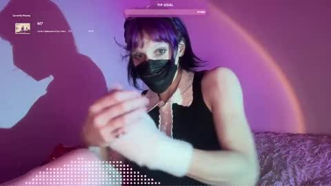 pixie_praxis online show from 8, 12, 2024