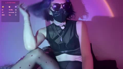 pixie_praxis online show from 11, 12, 2024